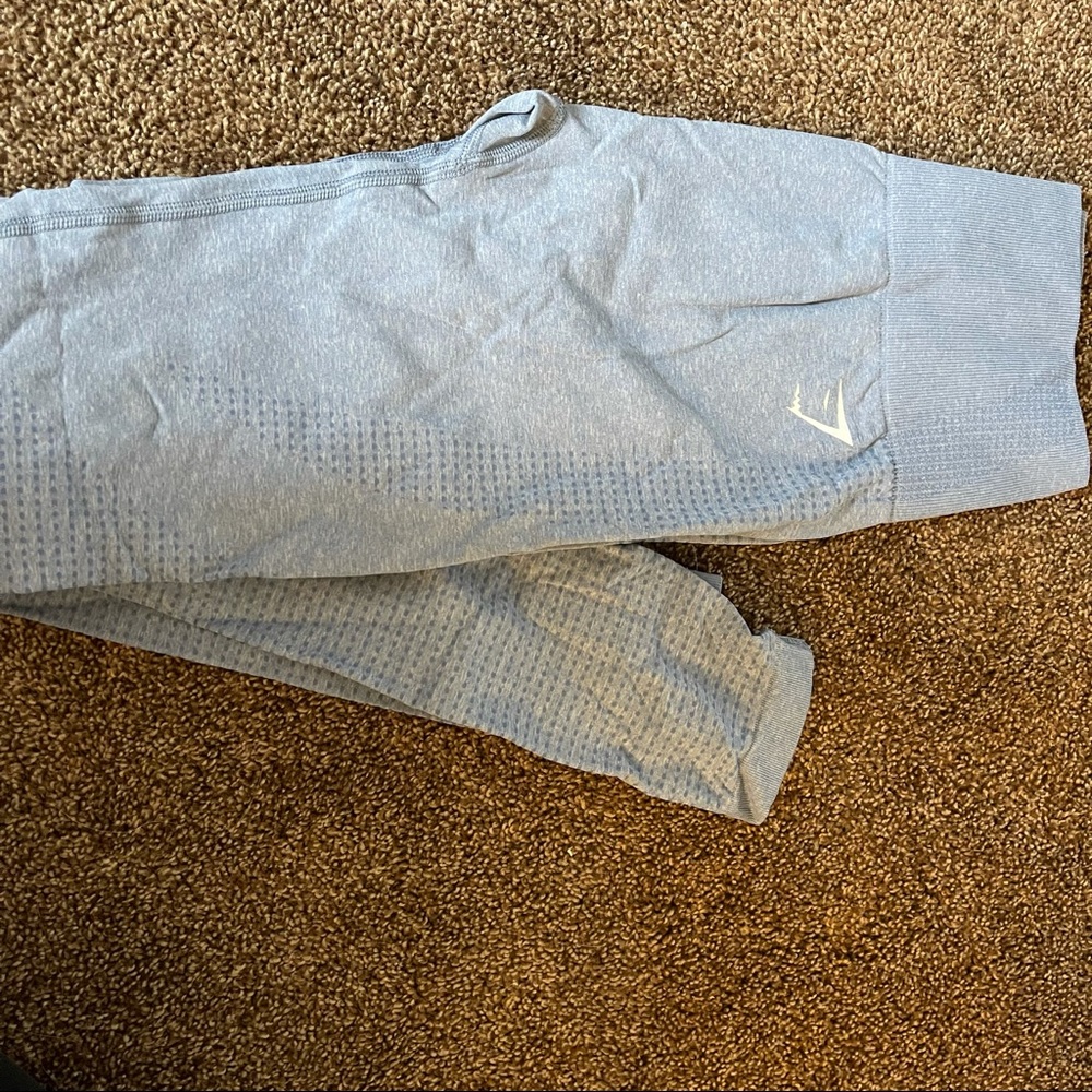 Gym shark Leggings